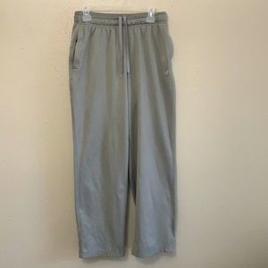 BCG sweatpants, grey